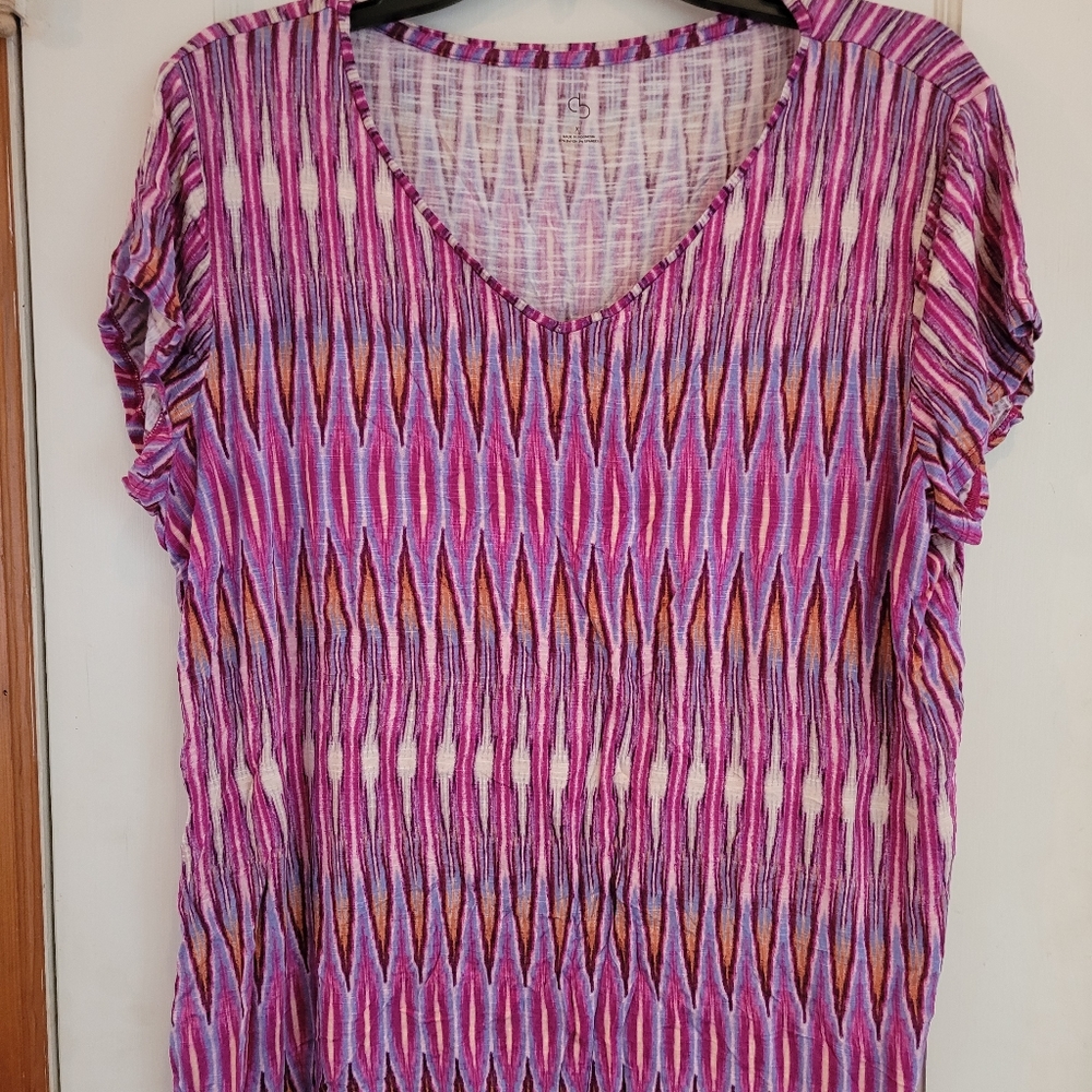 Woman's Top